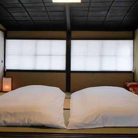 Toho Bijin Villa Kanazawa Eksteriør billede